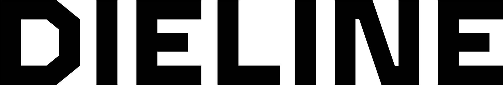 Dieline