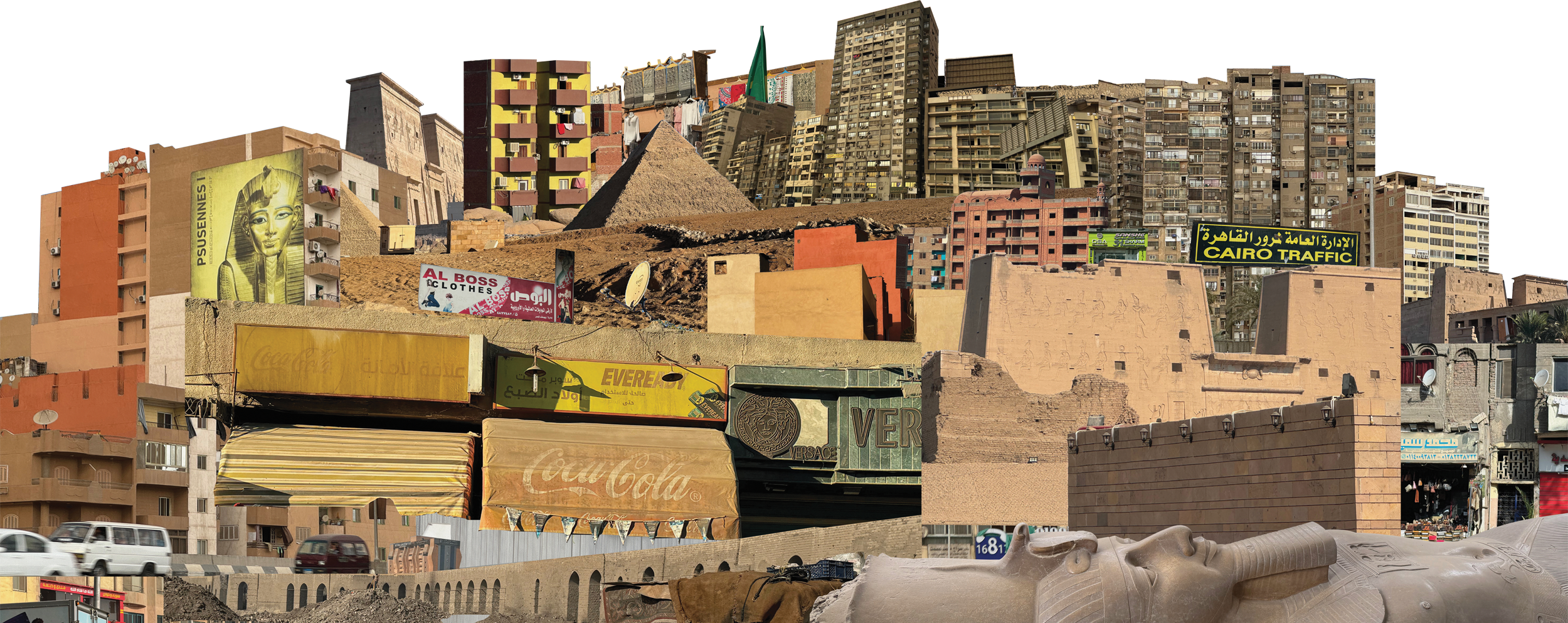 Layer 3