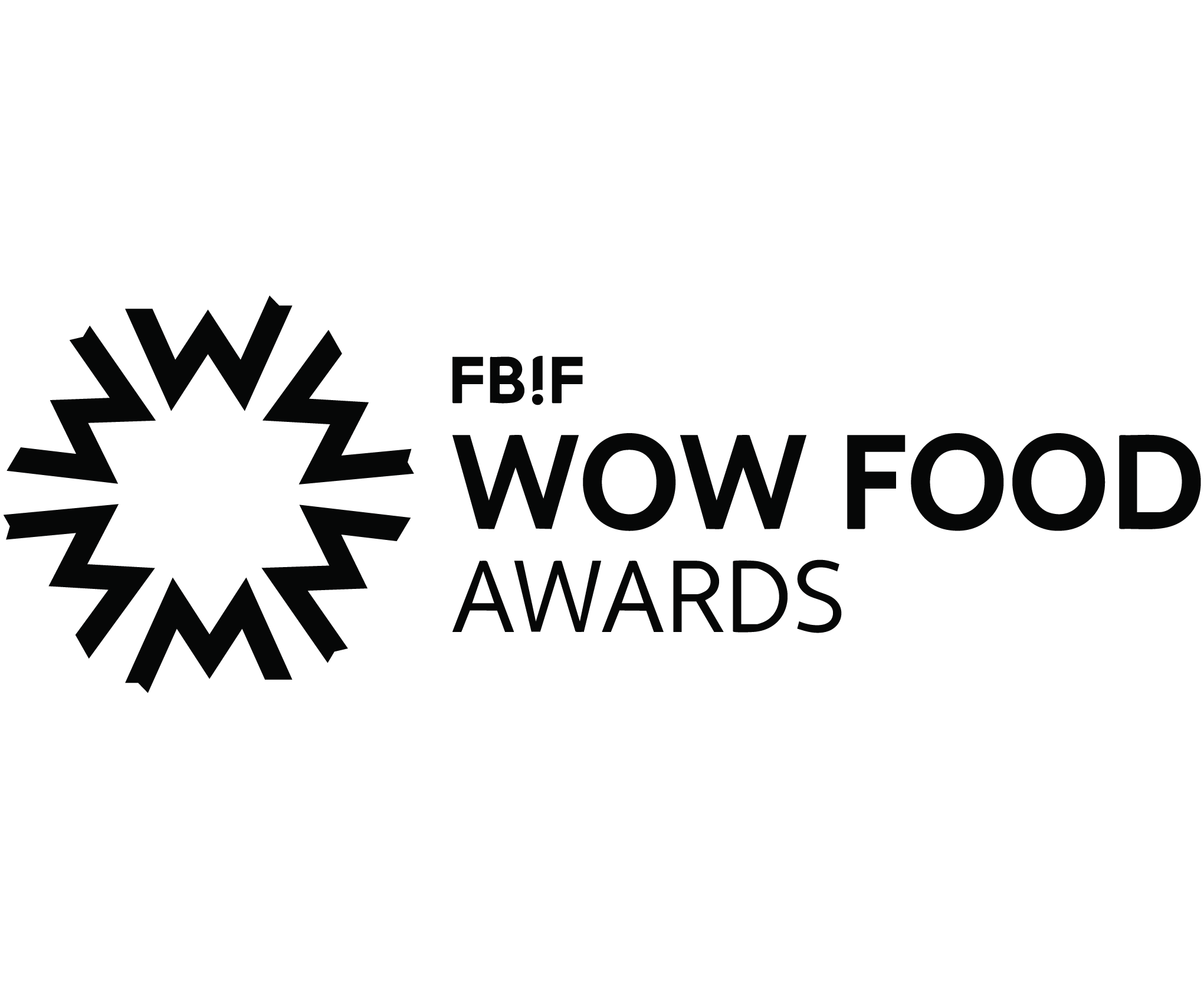 FBIF Wow Food Awards