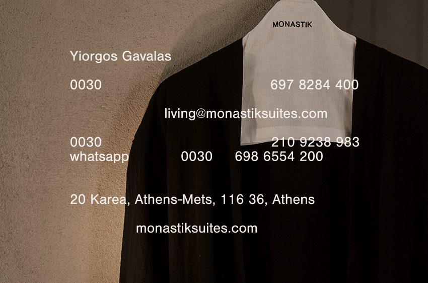 Monastik