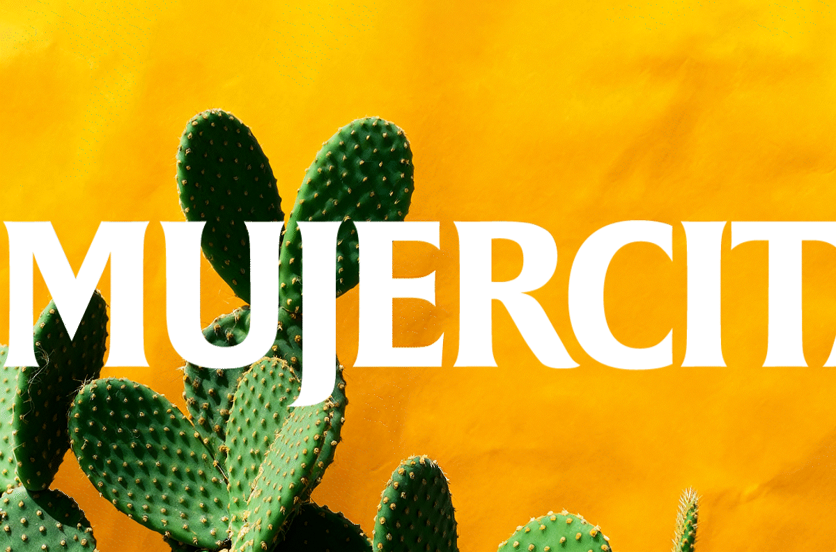 Victor – Mujercita